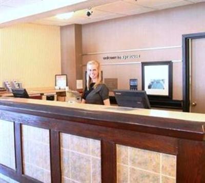 фото отеля Baymont Inn and Suites East Syracuse