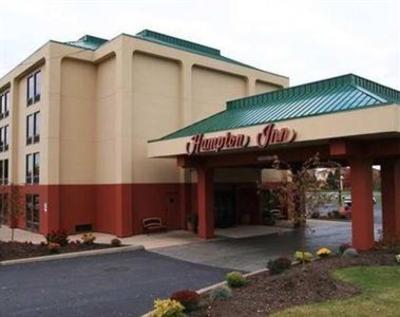 фото отеля Baymont Inn and Suites East Syracuse