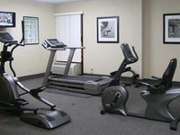 Baymont Inn and Suites East Syracuse