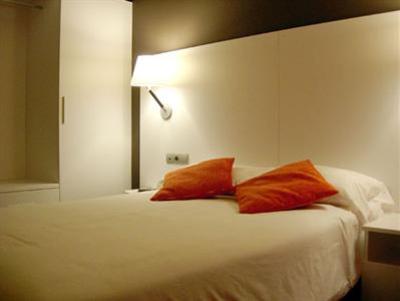 фото отеля Can Batiste Hotel San Carlos De La Rapita