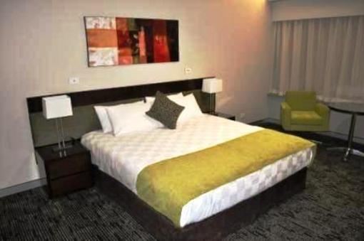 фото отеля Colmslie Hotel Brisbane