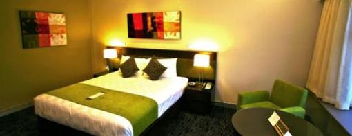 фото отеля Colmslie Hotel Brisbane
