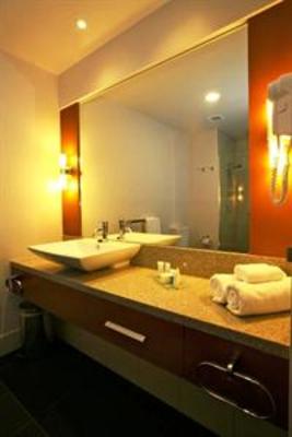 фото отеля Colmslie Hotel Brisbane