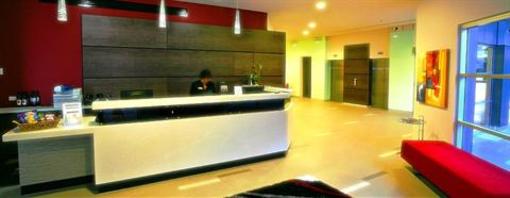 фото отеля Colmslie Hotel Brisbane