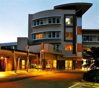 фото отеля Colmslie Hotel Brisbane