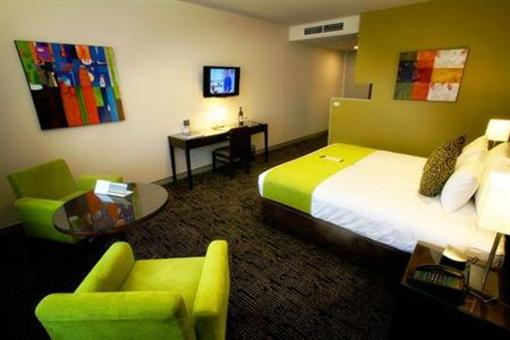 фото отеля Colmslie Hotel Brisbane