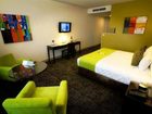 фото отеля Colmslie Hotel Brisbane