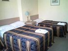 фото отеля Hayesthorpe Hotel Croydon London