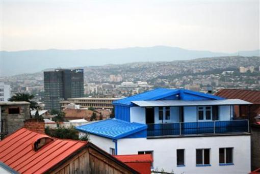 фото отеля Formula 1 Guest House Tbilisi