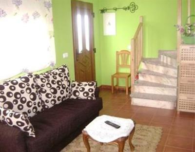 фото отеля hostal pinar