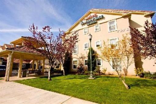 фото отеля TownePlace Suites Fresno
