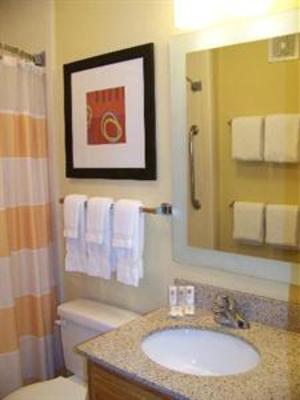 фото отеля TownePlace Suites Fresno