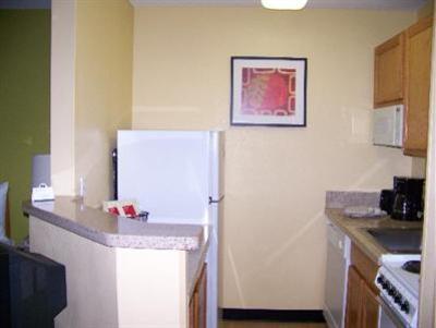 фото отеля TownePlace Suites Fresno