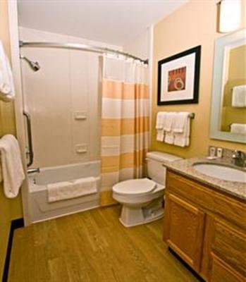 фото отеля TownePlace Suites Fresno
