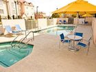 фото отеля TownePlace Suites Fresno