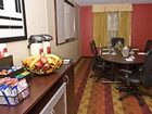 фото отеля TownePlace Suites Fresno