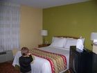фото отеля TownePlace Suites Fresno
