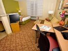 фото отеля TownePlace Suites Fresno