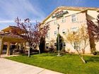 фото отеля TownePlace Suites Fresno