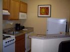 фото отеля TownePlace Suites Fresno