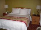 фото отеля TownePlace Suites Fresno