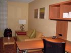 фото отеля TownePlace Suites Fresno