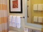 фото отеля TownePlace Suites Fresno