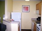 фото отеля TownePlace Suites Fresno