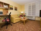 фото отеля TownePlace Suites Fresno