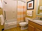 фото отеля TownePlace Suites Fresno