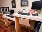 фото отеля TownePlace Suites Fresno