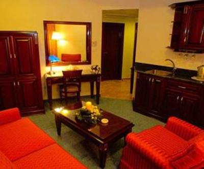 фото отеля Christmas Hotel