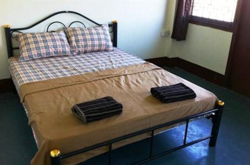 фото отеля Chiangmai Backpack House
