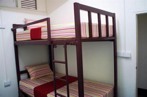 фото отеля Chiangmai Backpack House