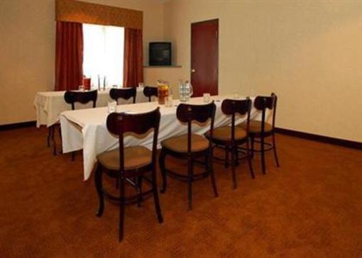 фото отеля Comfort Inn & Suites Hamburg (New York)