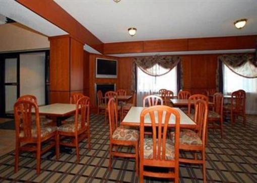 фото отеля Comfort Inn & Suites Hamburg (New York)
