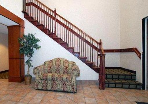 фото отеля Comfort Inn & Suites Hamburg (New York)