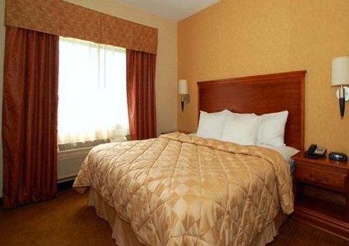 фото отеля Comfort Inn & Suites Hamburg (New York)