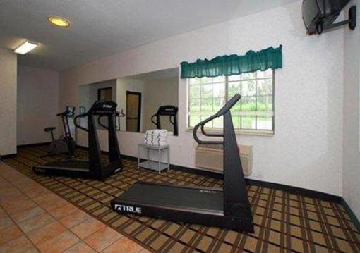 фото отеля Comfort Inn & Suites Hamburg (New York)