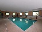 фото отеля Comfort Inn & Suites Hamburg (New York)