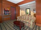 фото отеля Comfort Inn & Suites Hamburg (New York)