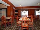 фото отеля Comfort Inn & Suites Hamburg (New York)