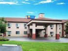 фото отеля Comfort Inn & Suites Hamburg (New York)