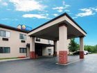 фото отеля Comfort Inn & Suites Hamburg (New York)