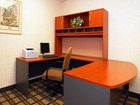 фото отеля Comfort Inn & Suites Hamburg (New York)