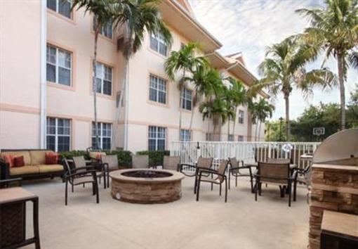 фото отеля Residence Inn West Palm Beach