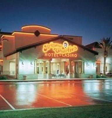 фото отеля Arizona Charlie's Boulder Casino Hotel