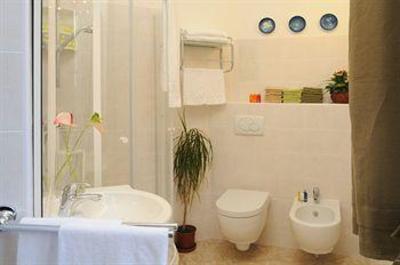фото отеля Holiday Fever B&B Alghero
