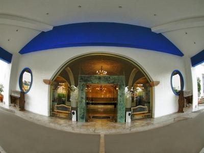 фото отеля Gran Plaza & Convention Center Hotel Guanajuato