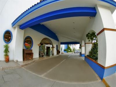 фото отеля Gran Plaza & Convention Center Hotel Guanajuato